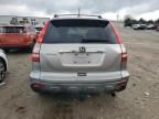 2007 Honda CR-V EXL