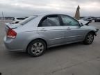 2007 KIA Spectra EX