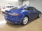 2015 Tesla Model S 70D