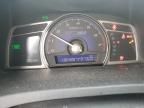 2007 Honda Civic Hybrid