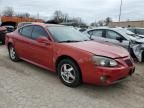 2007 Pontiac Grand Prix