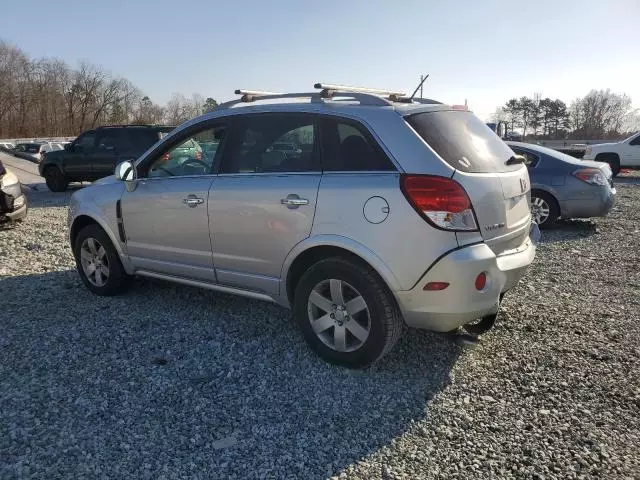 2009 Saturn Vue XR