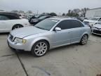 2004 Audi A4 3.0 Quattro