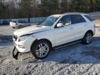 2014 Mercedes-Benz ML 350