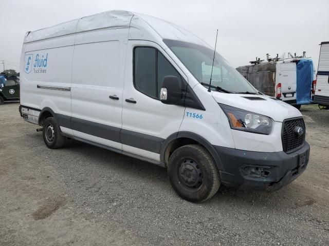 2021 Ford Transit T-250