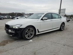 2019 BMW 740 XI en venta en Lebanon, TN