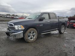 2017 Dodge RAM 1500 SLT en venta en Eugene, OR