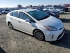 2013 Toyota Prius PLUG-IN