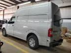 2015 Nissan NV 2500