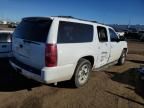 2007 Chevrolet Suburban C1500