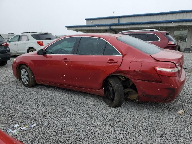 2009 Toyota Camry Base