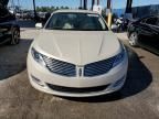 2016 Lincoln MKZ Hybrid