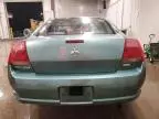 2005 Mitsubishi Galant ES Medium