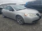 2007 Pontiac G6 GT