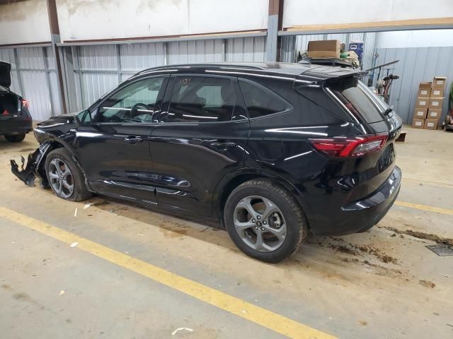 2023 Ford Escape ST Line