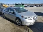 2013 Chevrolet Volt