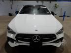 2025 Mercedes-Benz CLA 250 4matic