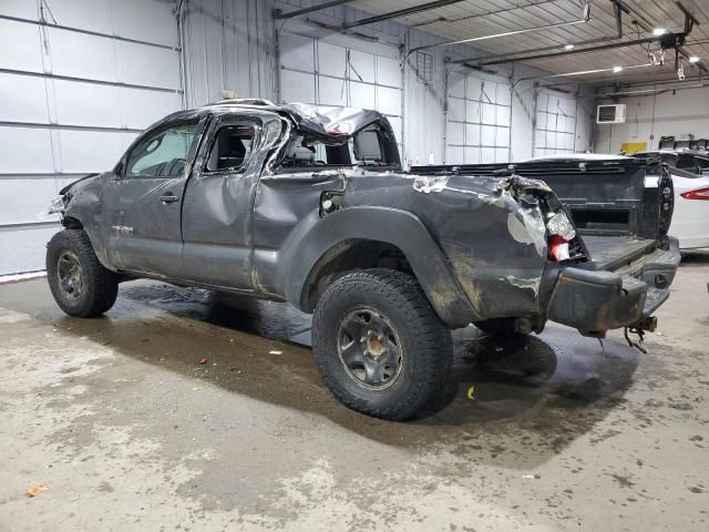 2010 Toyota Tacoma Access Cab