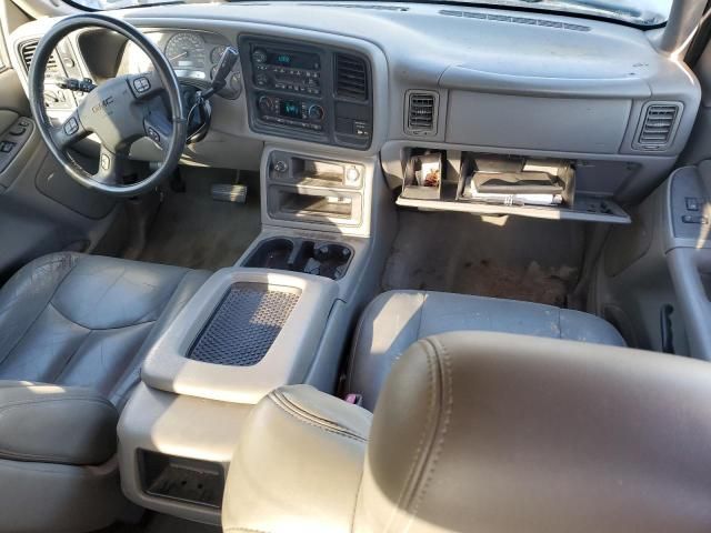 2004 GMC New Sierra C1500