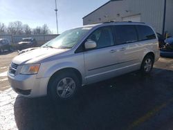 2010 Dodge Grand Caravan SXT en venta en Rogersville, MO