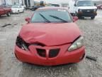 2007 Pontiac Grand Prix