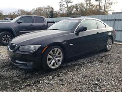 BMW Vehiculos salvage en venta: 2012 BMW 328 I