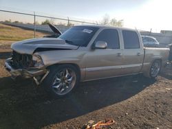 2005 GMC New Sierra C1500 en venta en Houston, TX