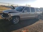 2005 GMC New Sierra C1500