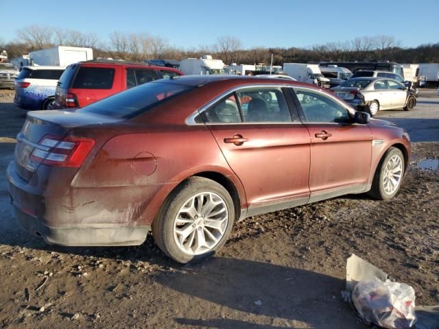 2015 Ford Taurus Limited