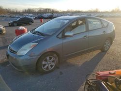 2004 Toyota Prius en venta en Grantville, PA