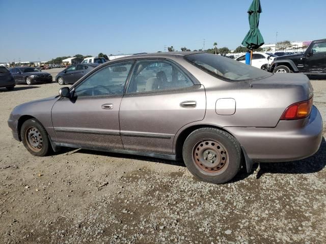 1994 Acura Integra LS