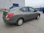 2013 Nissan Versa S