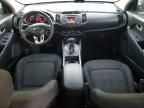 2013 KIA Sportage Base