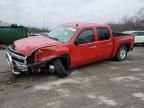 2009 Chevrolet Silverado K1500 LT