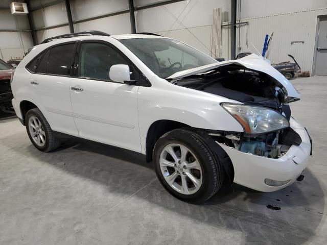 2008 Lexus RX 350