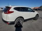 2017 Honda CR-V EXL