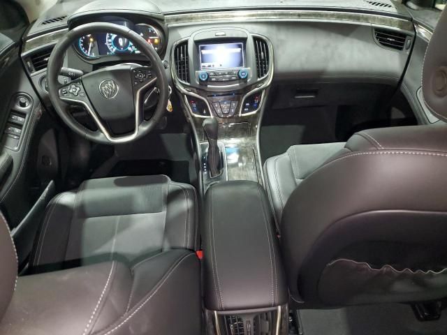 2015 Buick Lacrosse