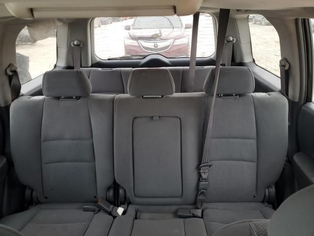 2008 Honda Pilot SE