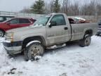 2003 Chevrolet Silverado K2500 Heavy Duty