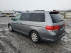 2009 Honda Odyssey EXL