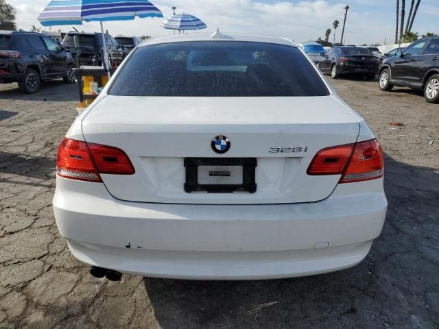 2009 BMW 328 I