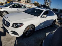 2017 Mercedes-Benz E 300 en venta en New Orleans, LA