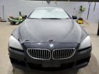 2012 BMW 650 XI