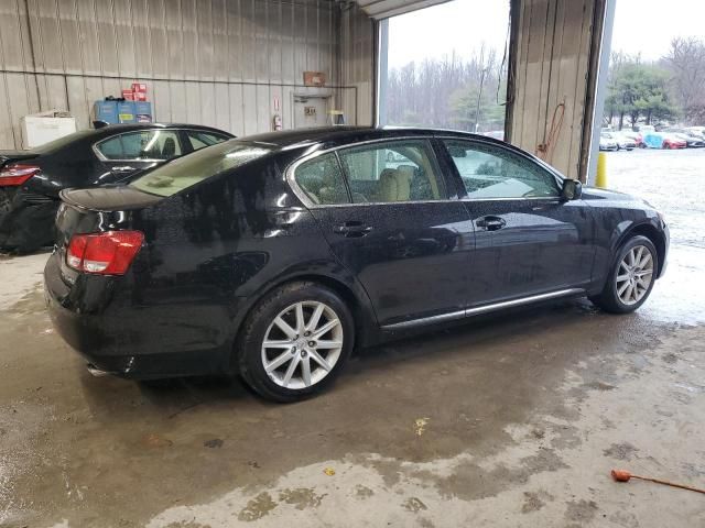 2006 Lexus GS 300