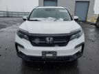 2021 Honda Pilot SE