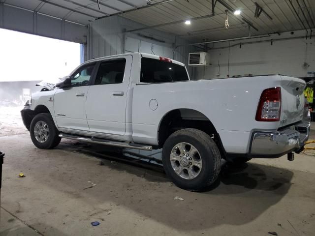 2021 Dodge RAM 2500 BIG Horn