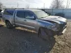 2016 Toyota Tacoma Double Cab