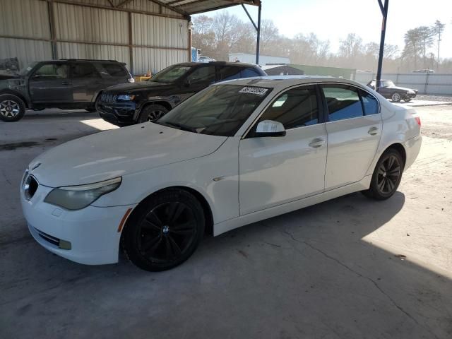 2010 BMW 528 I