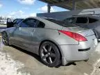 2006 Nissan 350Z Coupe