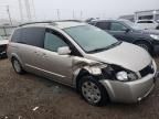 2005 Nissan Quest S